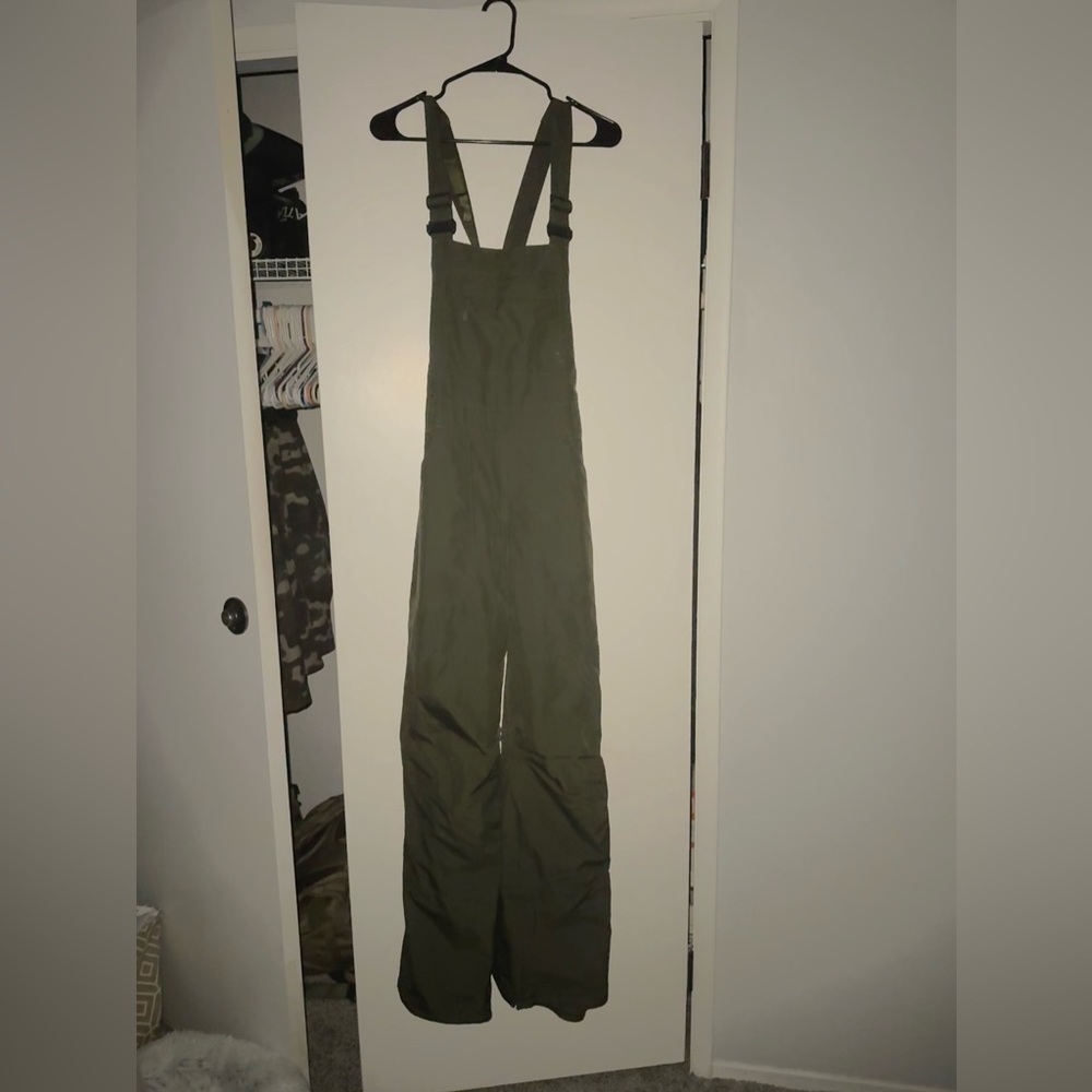 Burton GORE-TEX Avalon Bib Pants